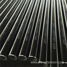 API 5L X65 Spiral Welded Carbon Steel Pipe